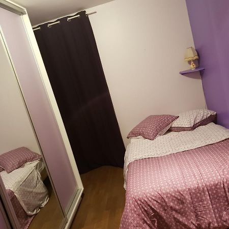 Joli Appartement A Montargis Luaran gambar
