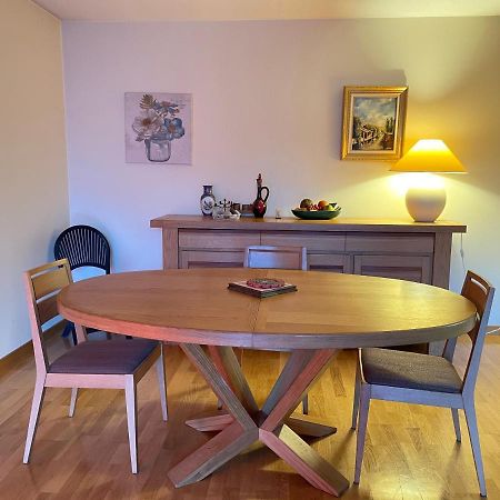 Joli Appartement A Montargis Luaran gambar