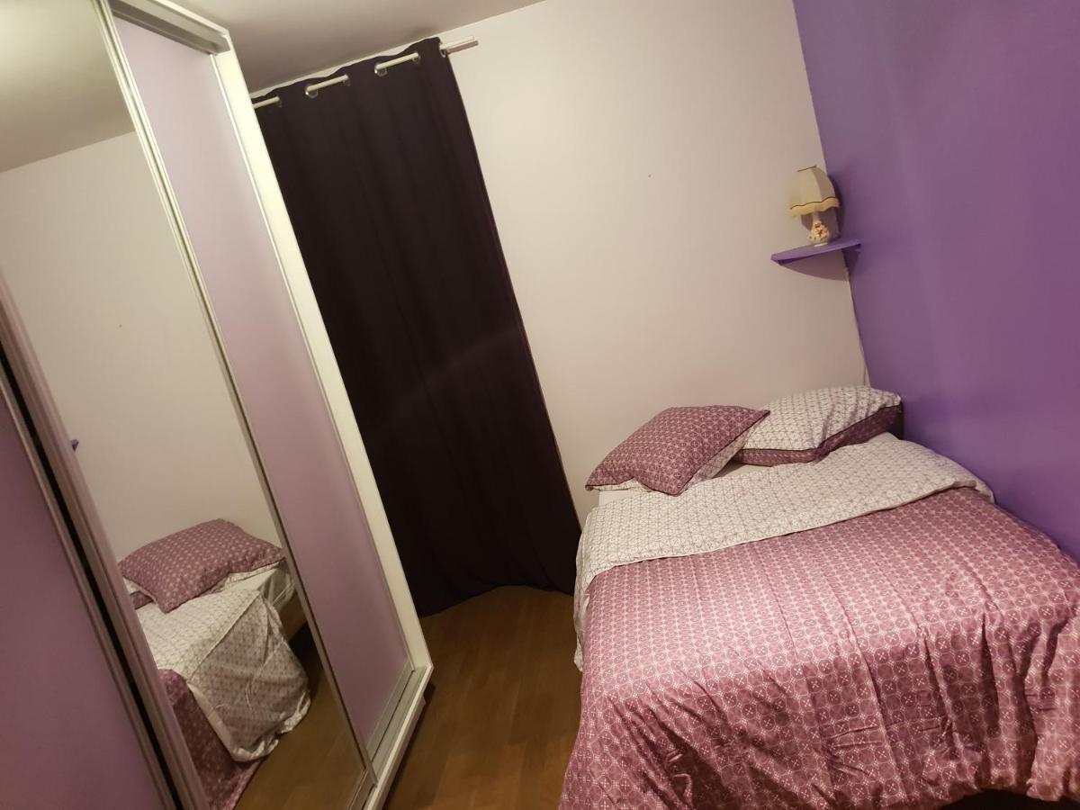 Joli Appartement A Montargis Luaran gambar