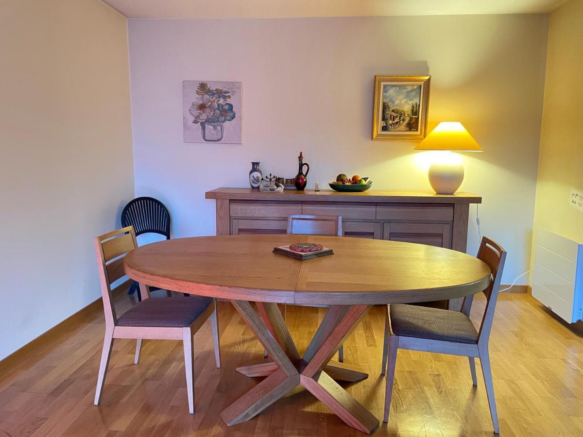 Joli Appartement A Montargis Luaran gambar