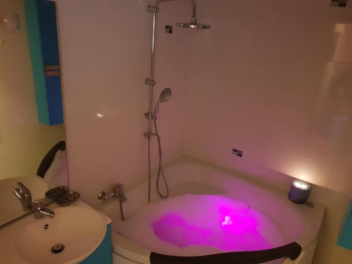 Joli Appartement A Montargis Luaran gambar