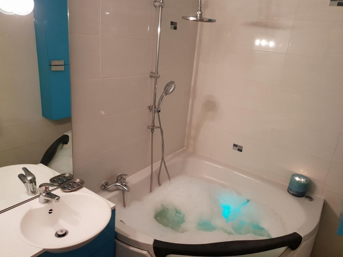 Joli Appartement A Montargis Luaran gambar