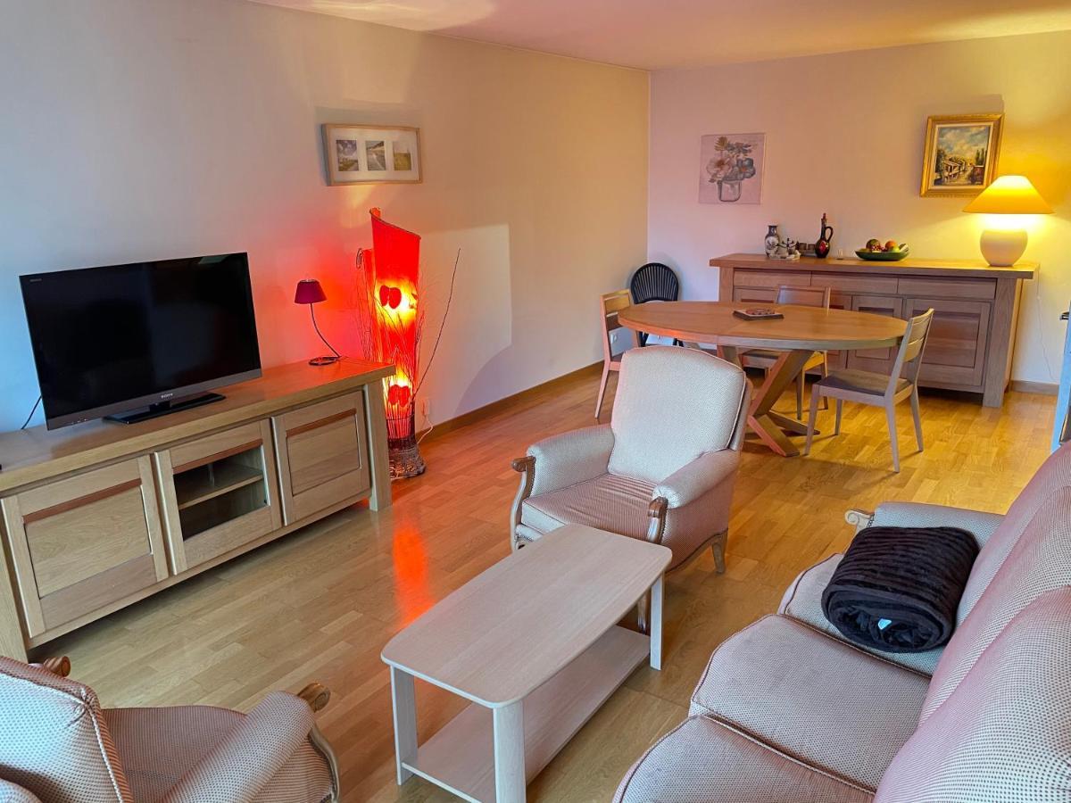 Joli Appartement A Montargis Luaran gambar