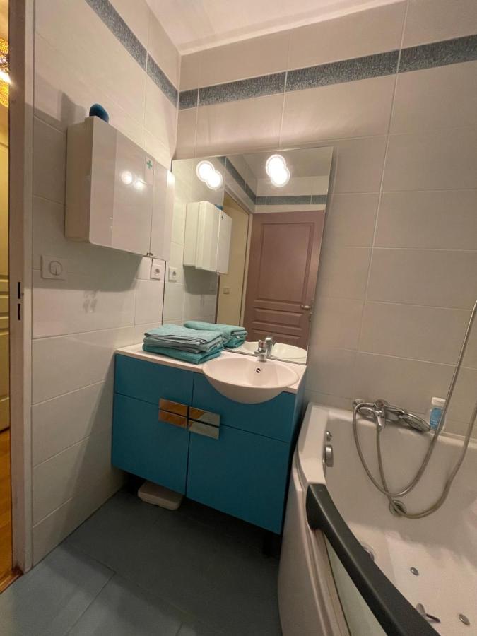 Joli Appartement A Montargis Luaran gambar