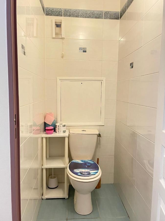 Joli Appartement A Montargis Luaran gambar
