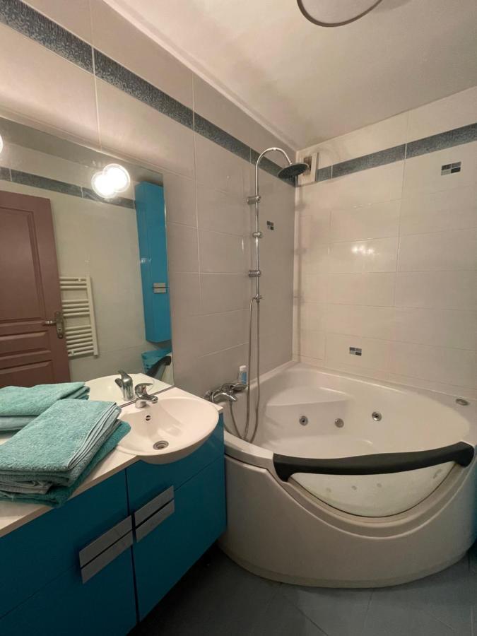 Joli Appartement A Montargis Luaran gambar