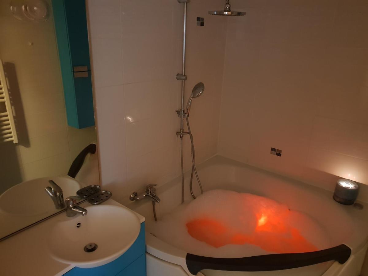 Joli Appartement A Montargis Luaran gambar